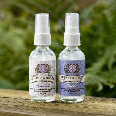Buy Hand Sanitizer Sprays Online Profile Picture