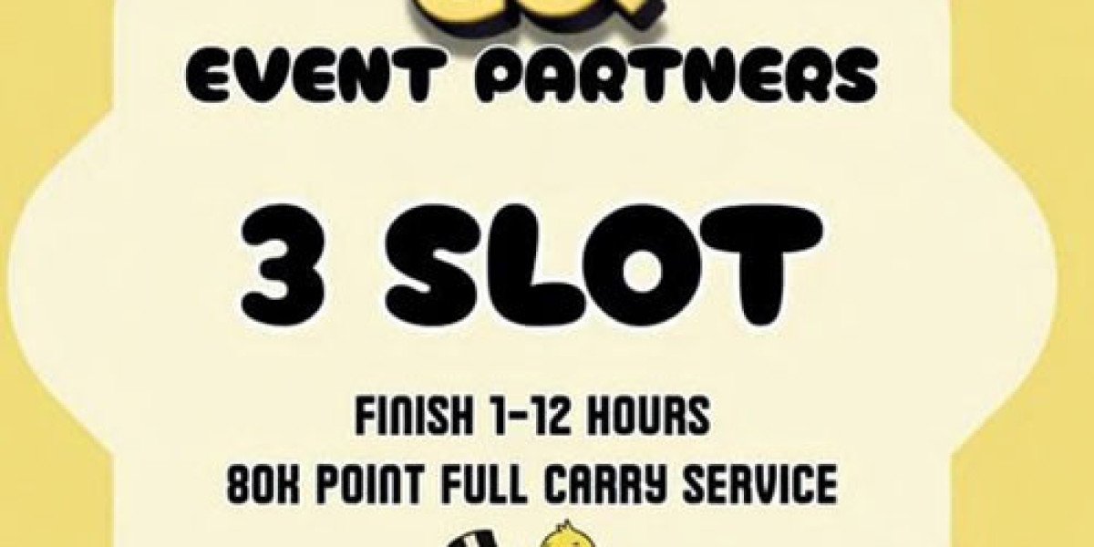 Why U4GM Is the Best Place to Buy Monopoly GO Partners Event Carry Services