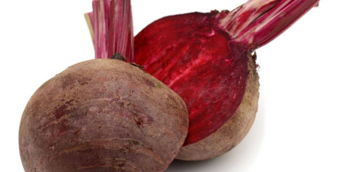 Beet Sugar Market Future Driven by Advanced Processing