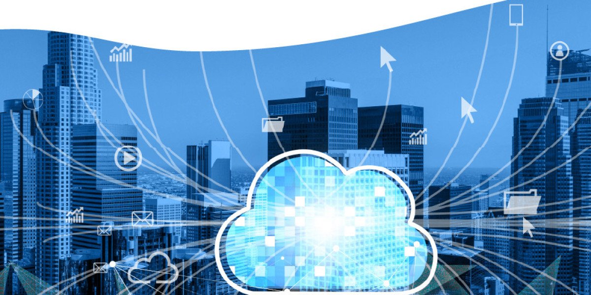 India Cloud Computing Market Trends Shaping the Future of Business Innovation