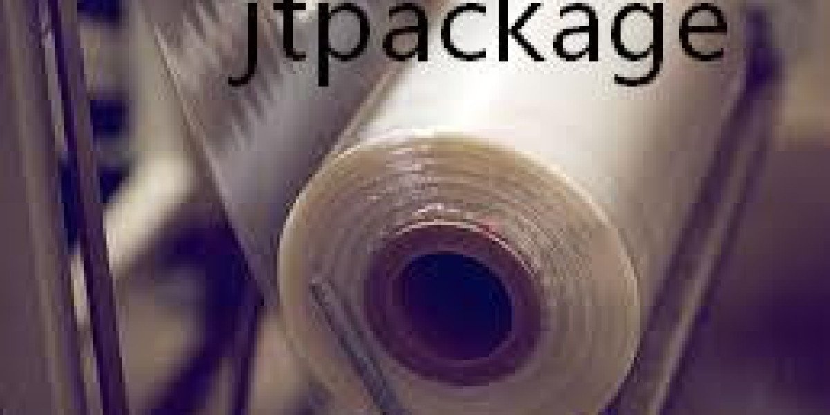 What Helps Create More Organized Packaging Processes?