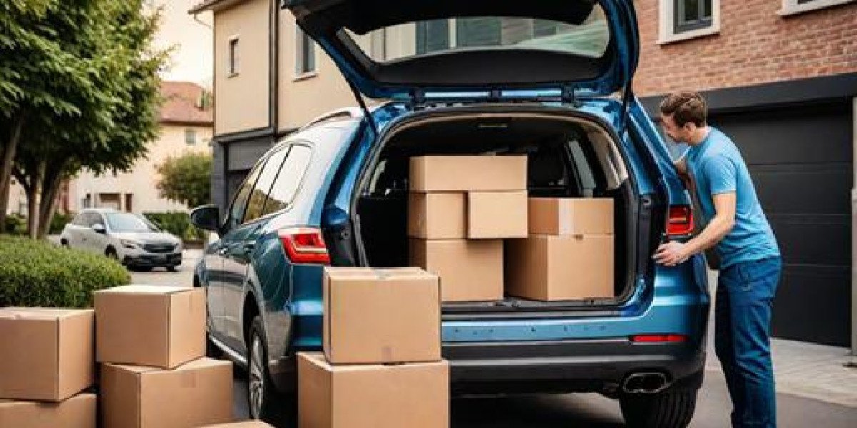 How to save money when moving? Special Review of a Well-Known Company