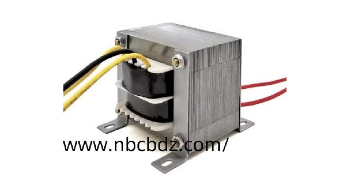 Can Nbcbdz EI Transformer Factory Support Modern Power Networks