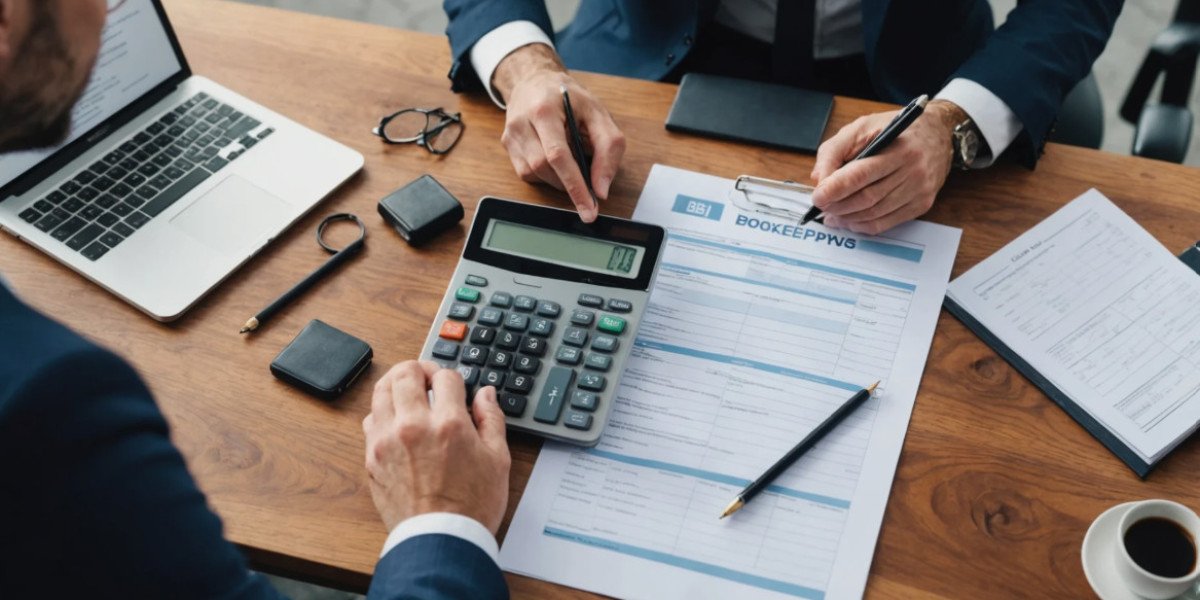 Bookkeeping Solutions: A Complete Guide to Managing Your Business Finances Effectively