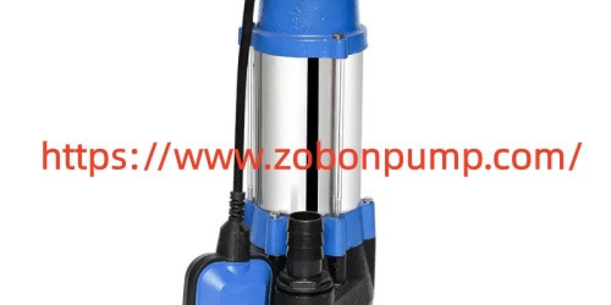 What Should Buyers Check About Zobonpump High Pressure Water Pump Solutions