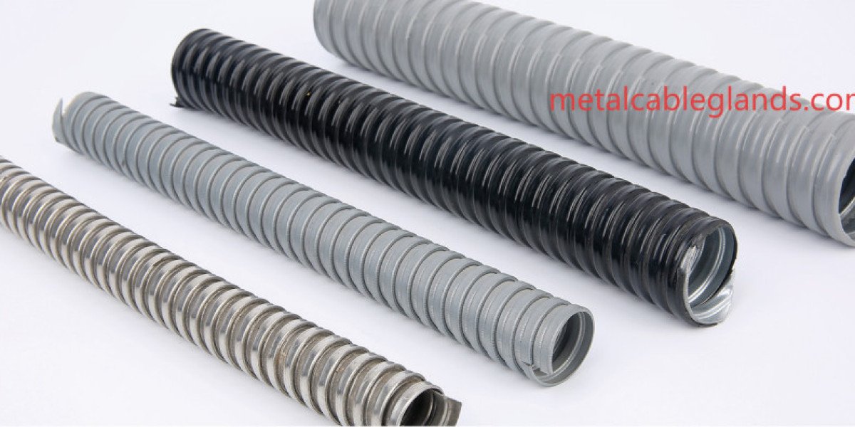 Metalcableglands Cable Gland Reducer Factory Applications