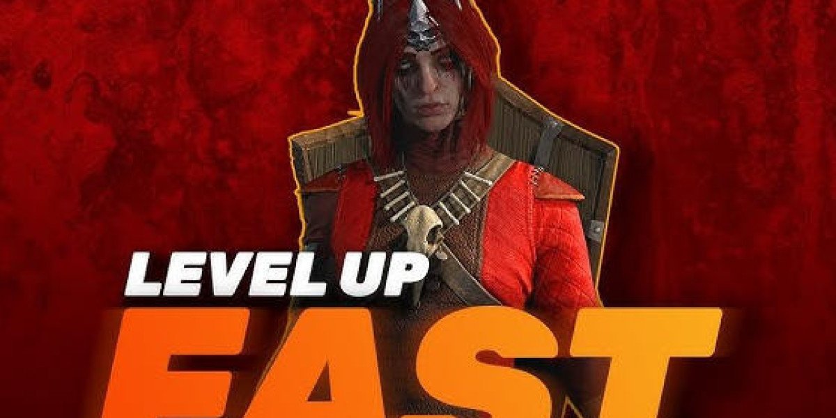 Diablo 4 Fast Leveling Guide: Tips and Strategies by U4GM