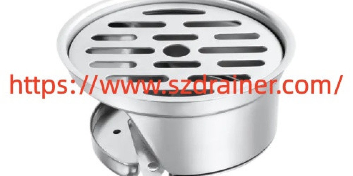 What Tips Help Select Szdrainer Shower Drains Accessories For Renovation Needs