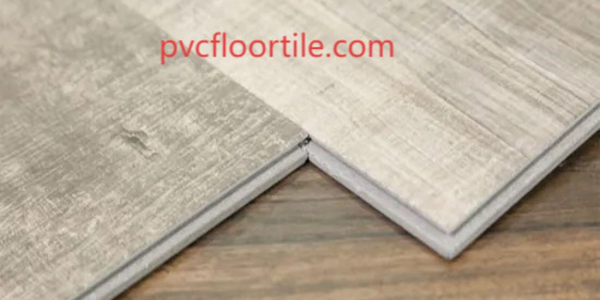 Why Do Materials Matter at Pvcfloortile Vinyl Flooring Factory