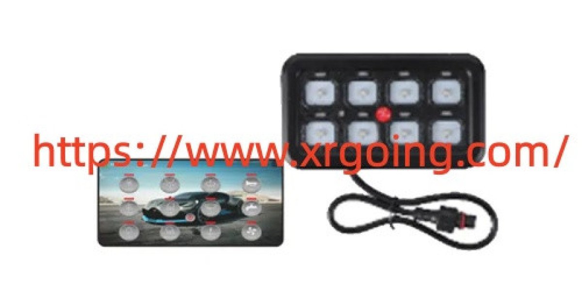 Why Preparation Matters with Xiangrui Switch Panel Setup