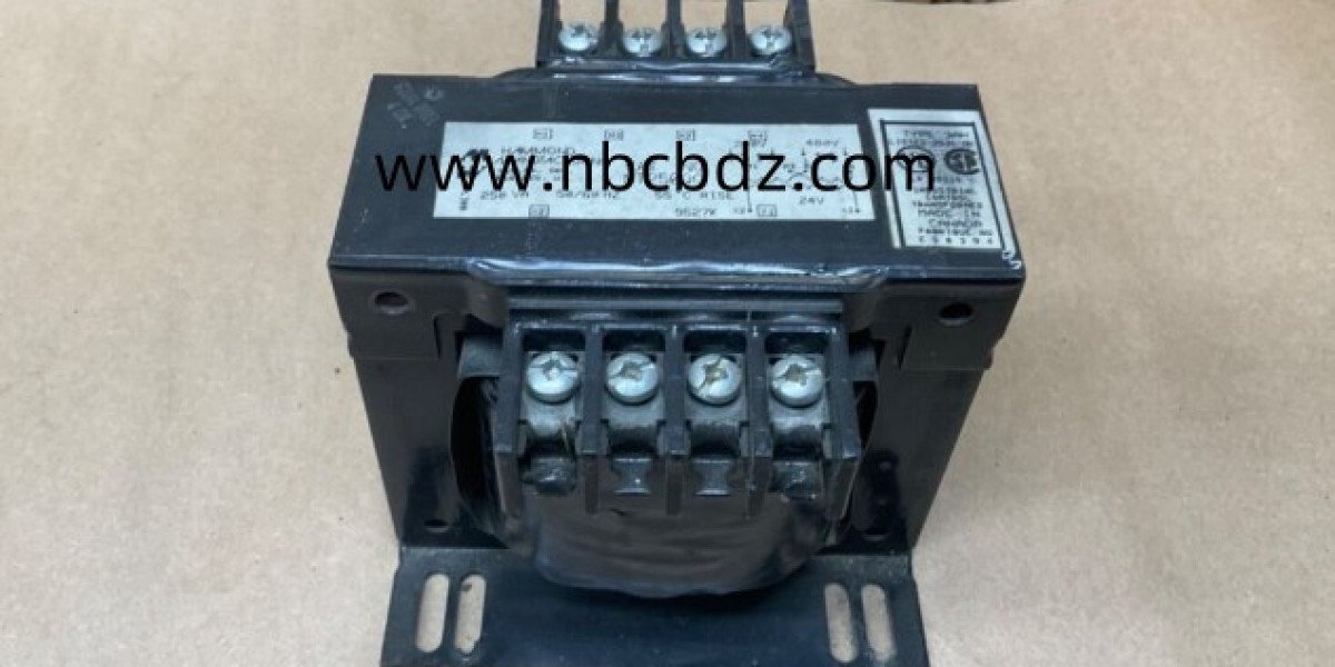 How Does Nbcbdz Square Transformer Factory Support Industrial Applications
