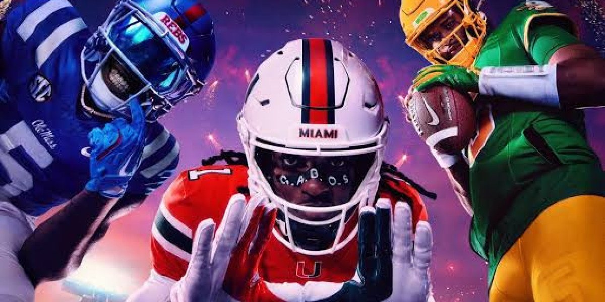 When Stars Leave: CFB 27 Recruiting with U4gm