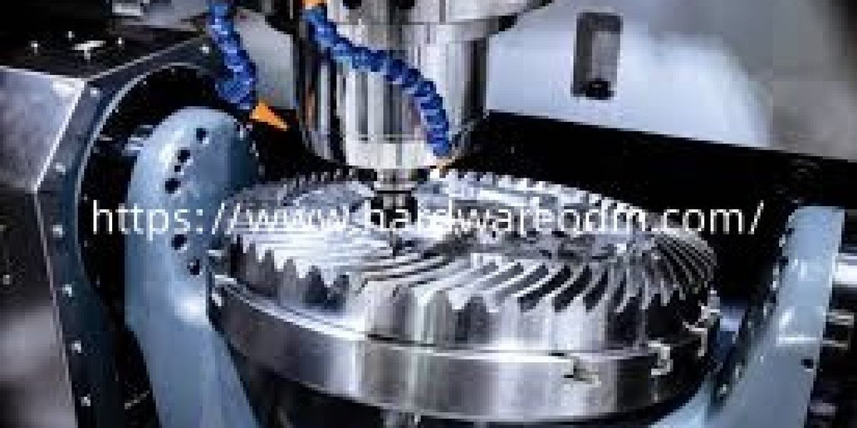 How Precision Component Development Supports Better Manufacturing