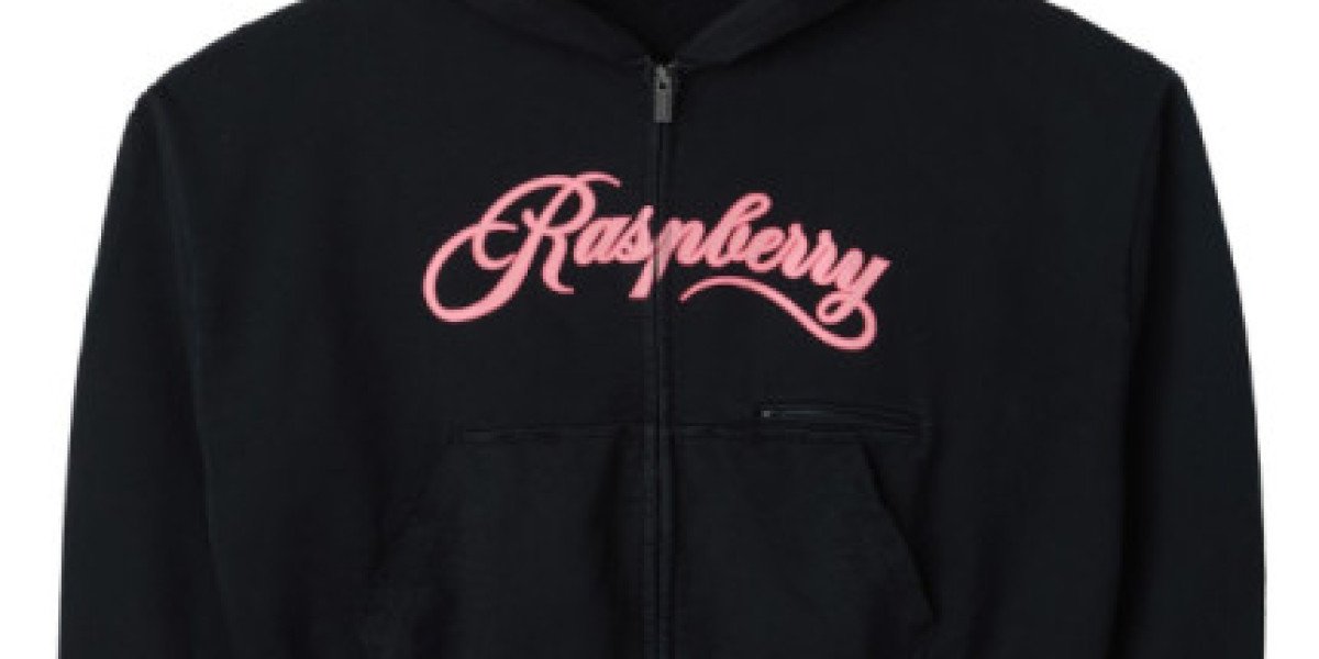 How Raspberry Hills Is Changing the Way We Wear Casual Fashion
