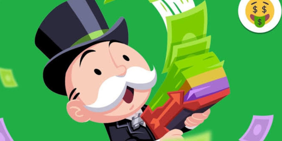 MMOEXP:Monopoly GO No-Hack Guide: Earn More Dice With These Proven Methods