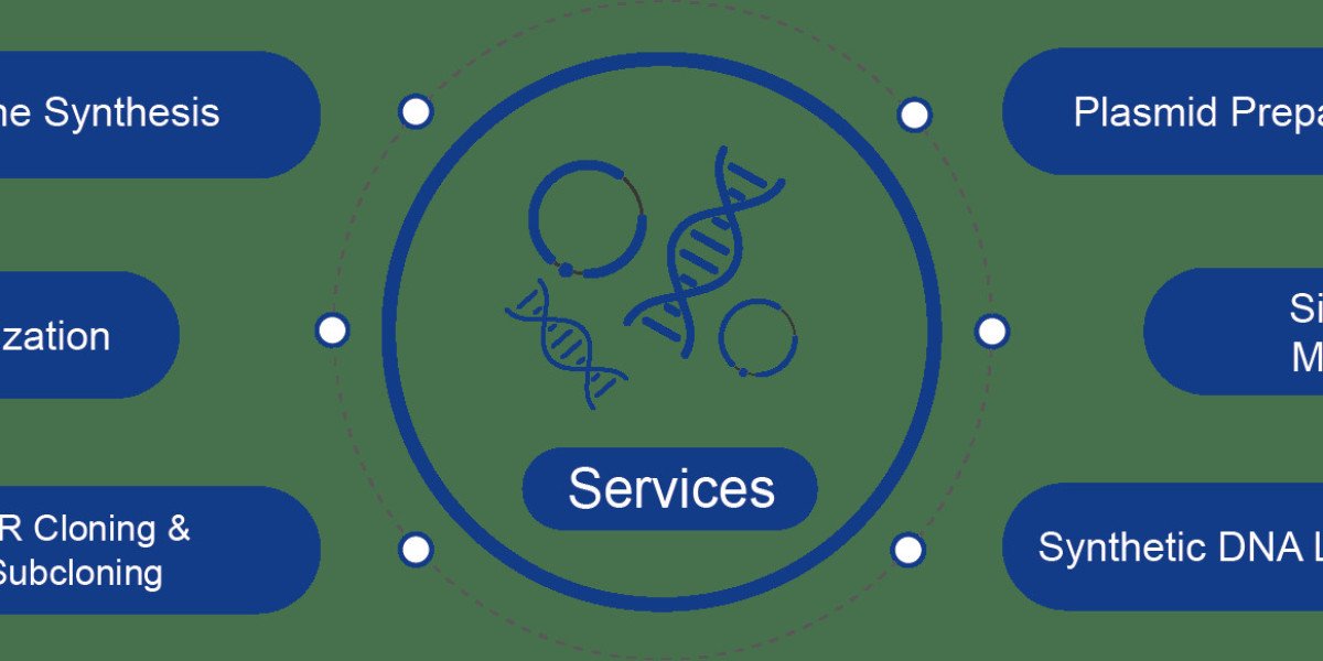 Health Rules and Regulations for Peptide Synthesis Services and Gene Synthesis