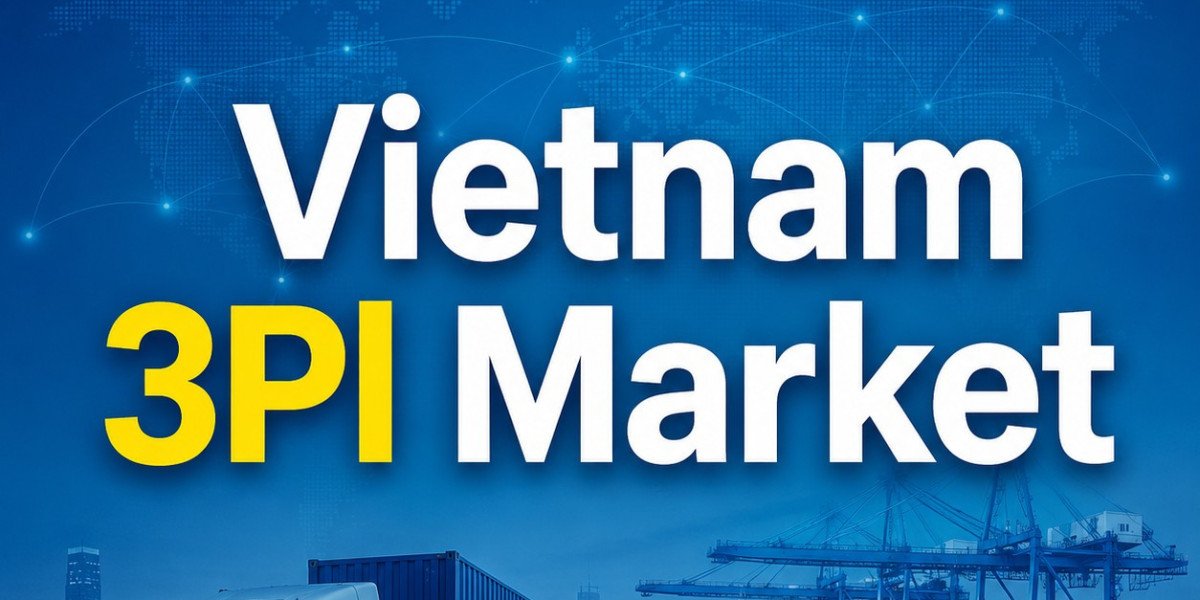 How Is Vietnam’s 3PL Market Transforming the Future of Logistics?