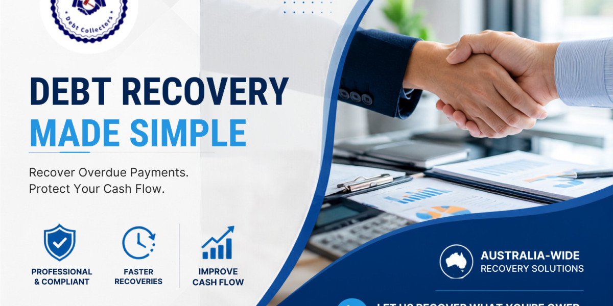 Title: Why Australian Small Businesses Should Outsource Debt Collection Instead of Chasing Late Payments