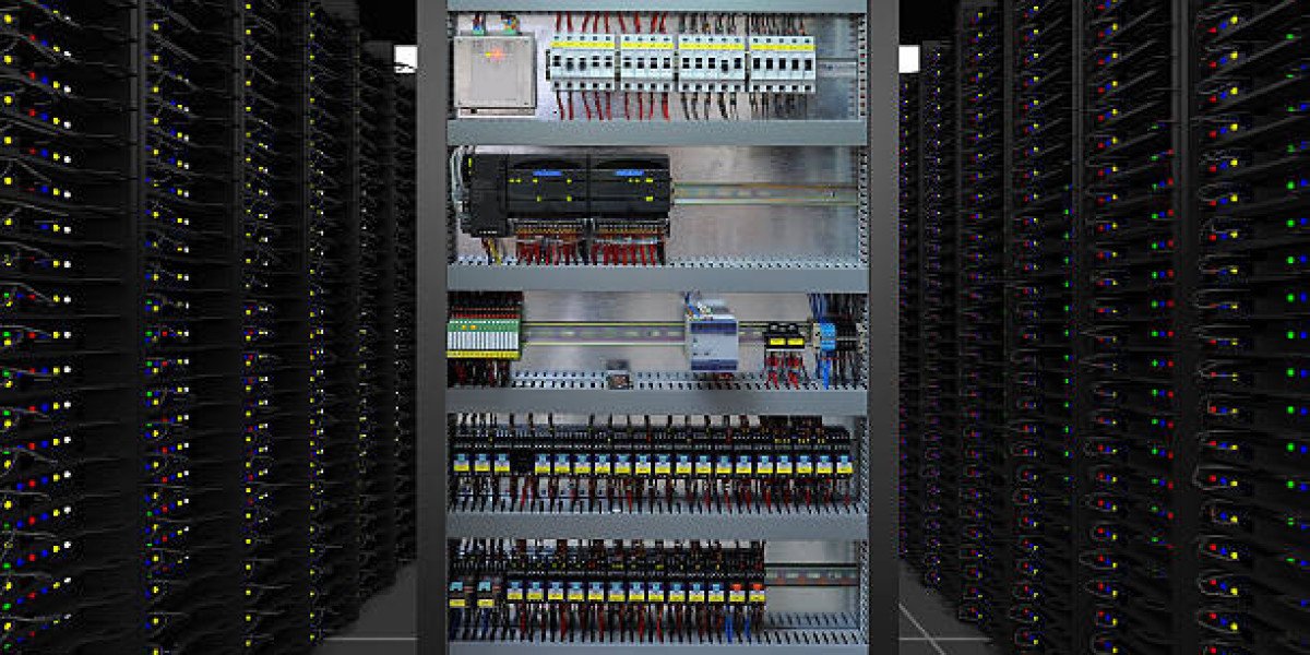 Programmable Logic Controller (PLC) Market Size, Share, Trends, and Growth Forecast