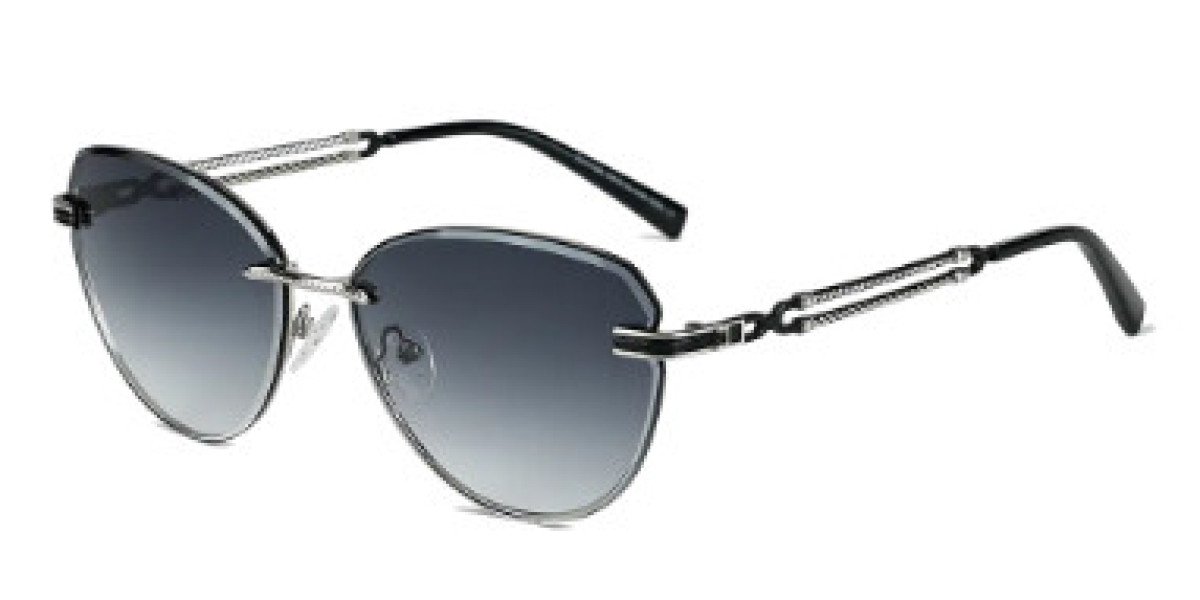 Professional Digital Eyewear Development for Global Brands