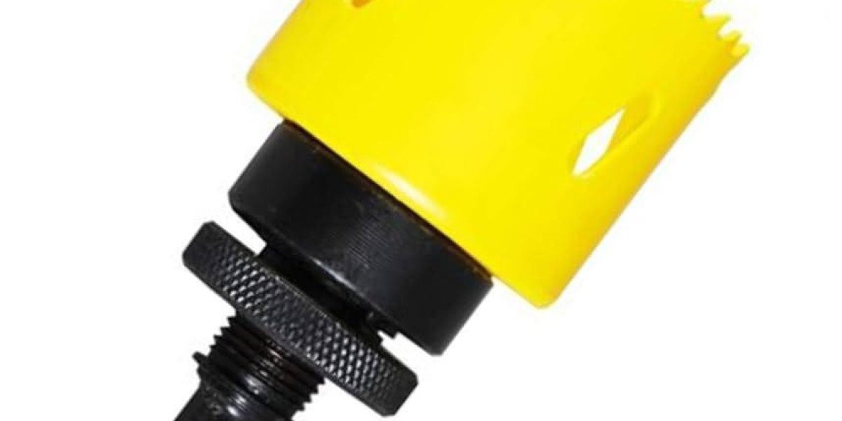 How Can a Hole Saw Cutter Support Precise Openings?