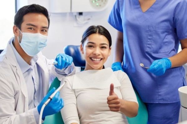 10 Questions to Ask Before Choosing a Clovis Dentist | MABIAB