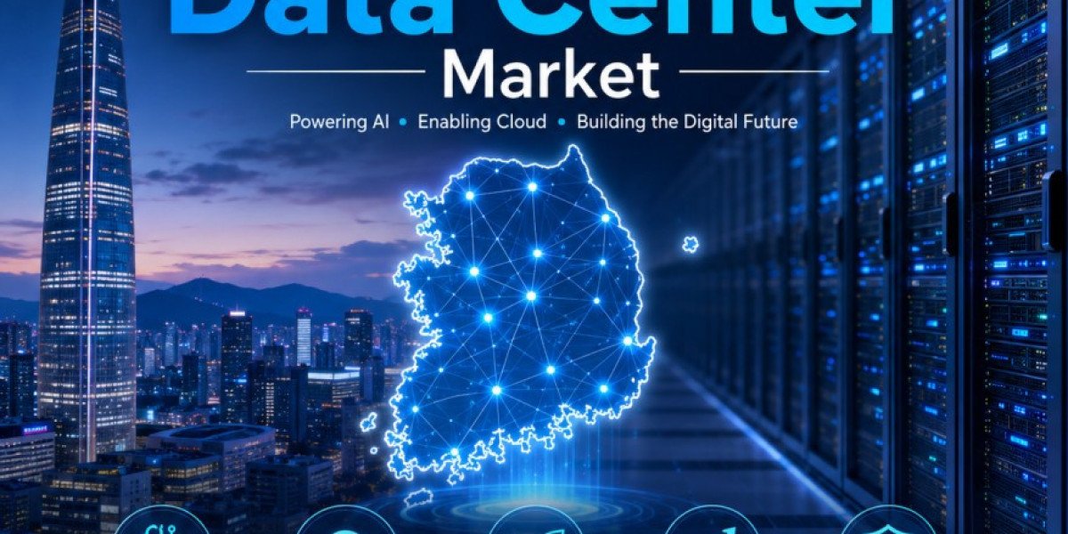 Can South Korea’s Data Centers Keep Up With the AI Boom?