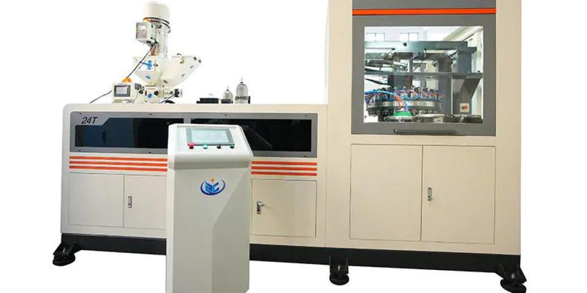 Can Cap Compression Machine Bring Greater Consistency to Cap Production?