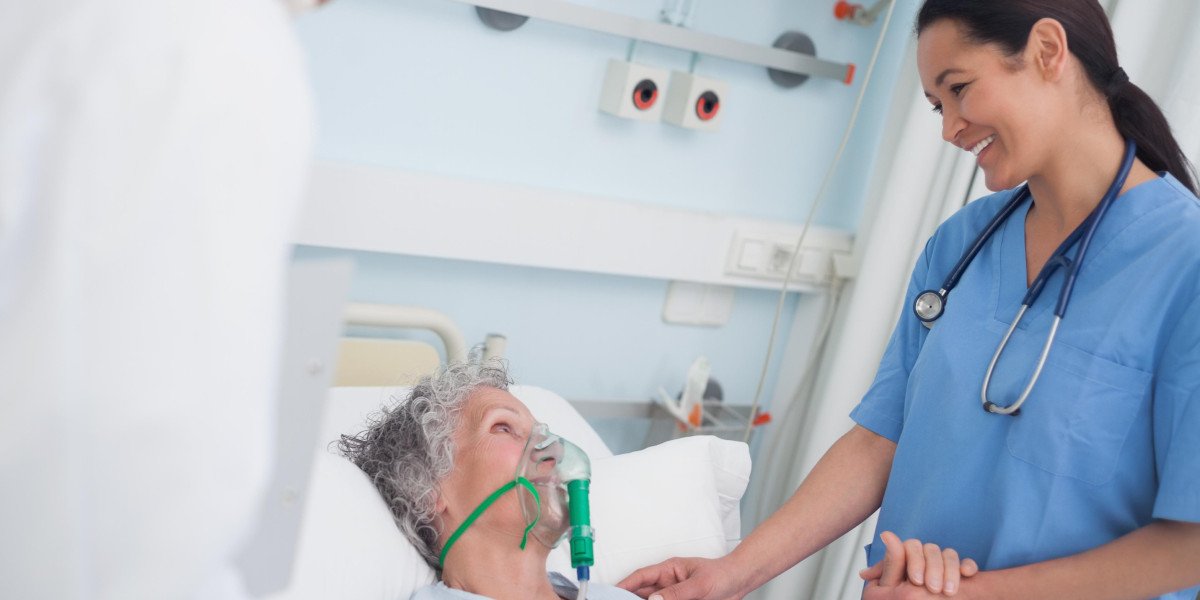 Oxygen Therapy at Home: Addressing Common Patient Concerns