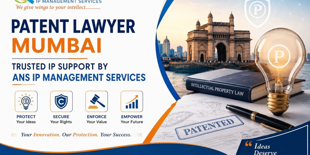 US Patent Filing & US Patent Registration: Protect Your Innovation Globally with ANS IP Management Services