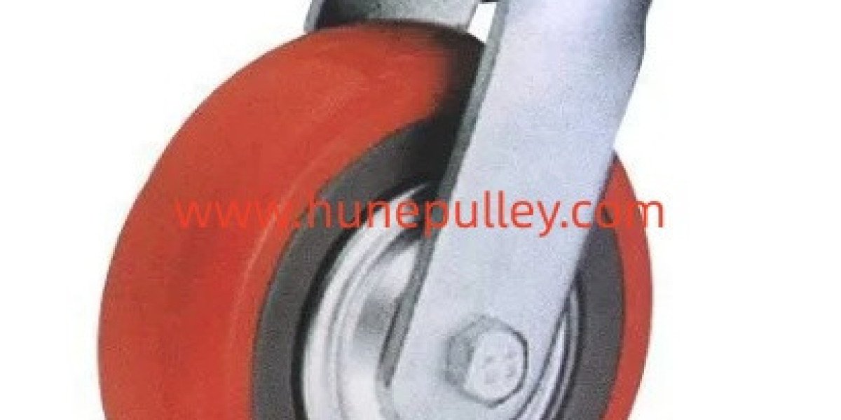 Is Hunepulley Roller Wheel Suitable for Everyday Applications?