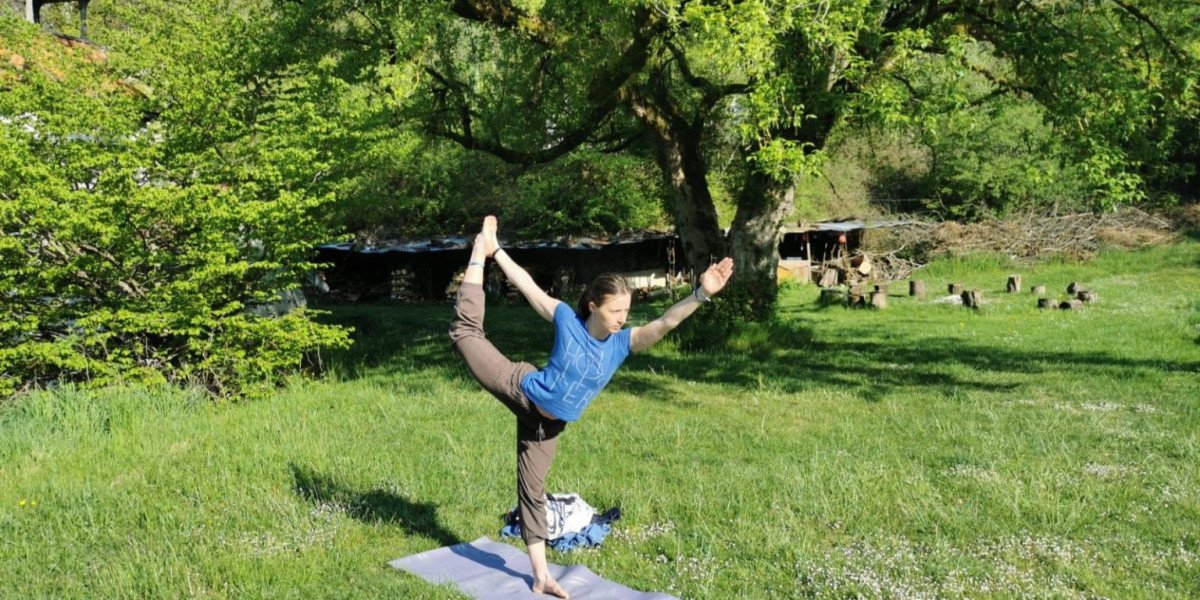 Why Choose Advanced Yoga Teacher Training in Rishikesh for Authentic Yogic Learning
