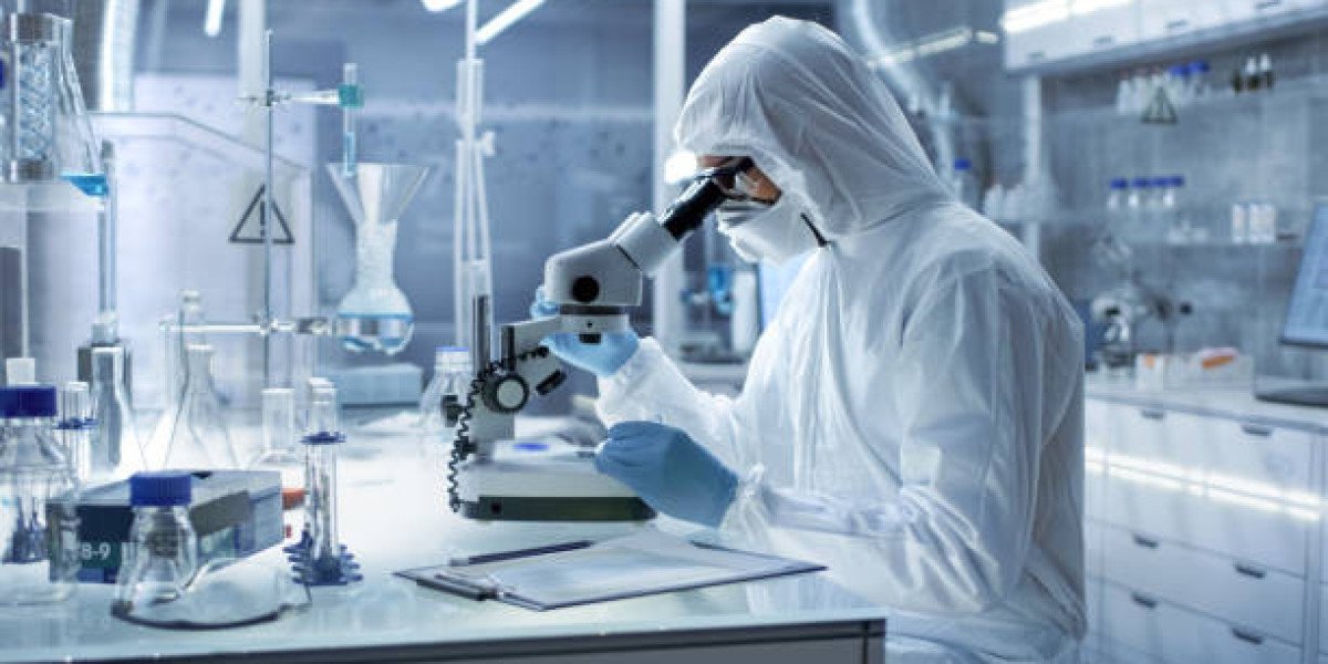 The Future of the Biopreservation Market: Innovations, Applications & Growth Drivers