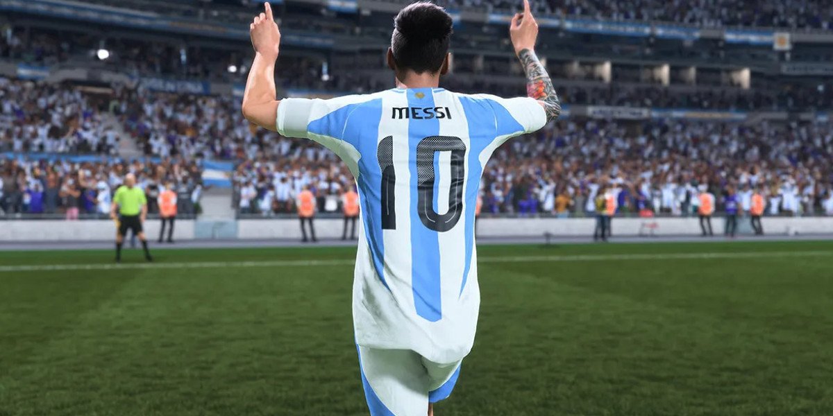 MMOEXP:EA FC 27 Hall of FUT: The Ultimate Team Upgrade Everyone Wants