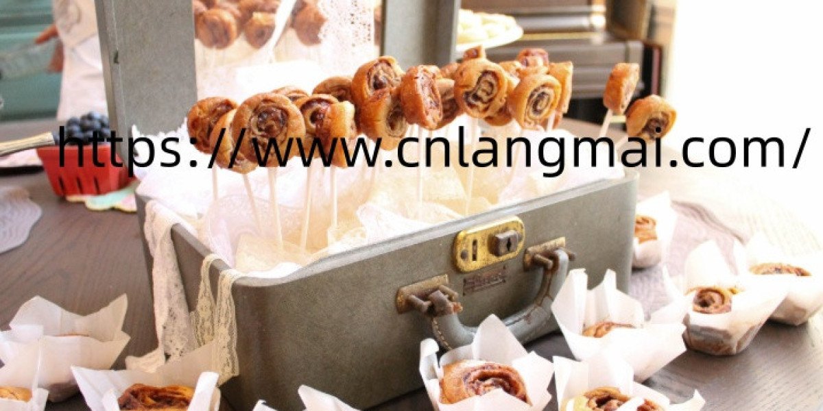 Which Factors Matter for Cnlangmai Roll Mouth Cupcake Liners