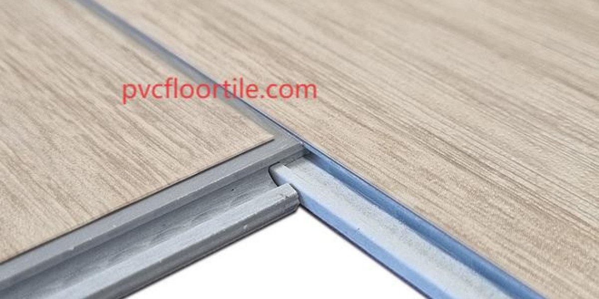 How Does Pvcfloortile Vinyl Flooring Compare With Laminate Options