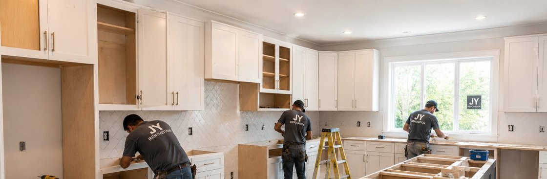 JY Renovation and Services