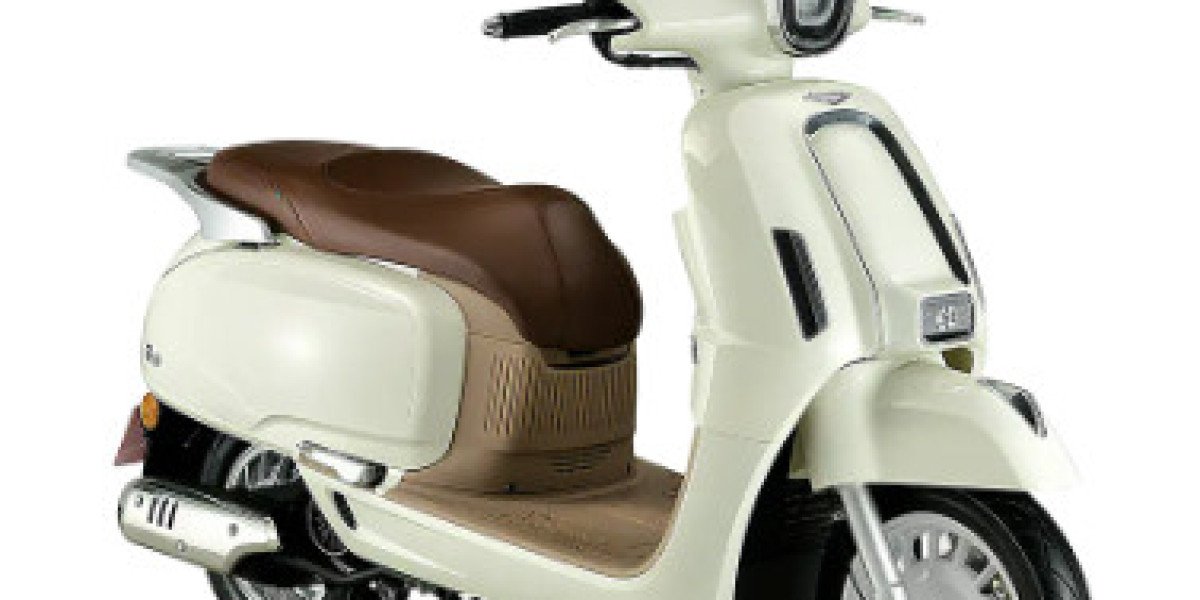 Flexible Motorcycle Production for International Brands