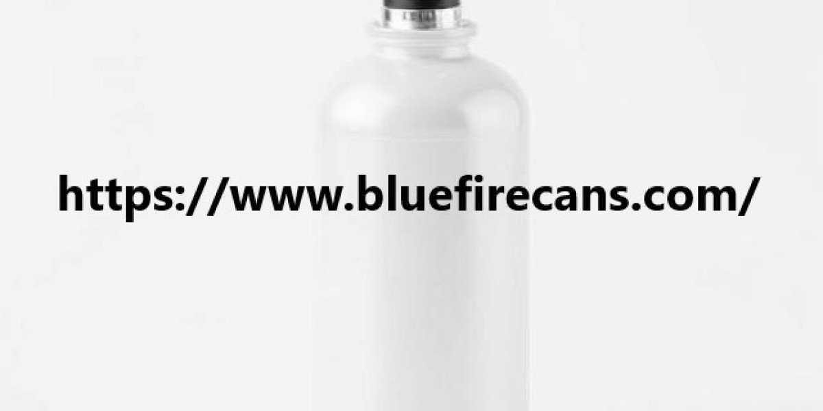Why Choose Bluefirecans Camping Gas Cartridge For Outdoor Adventures