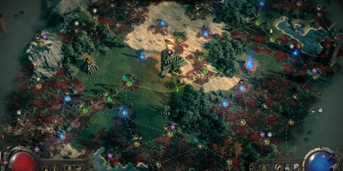 U4GM POE 2 ExileCon Qualifier Guide for Twitch Drops