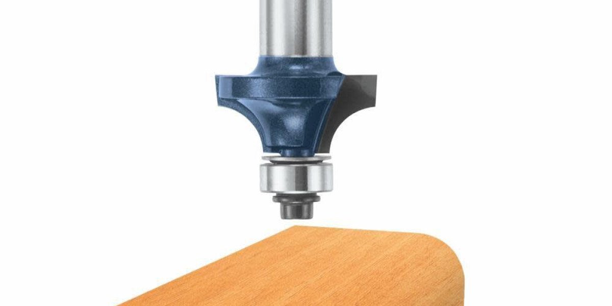 What Should You Consider When Choosing Woodworking Router Bits?
