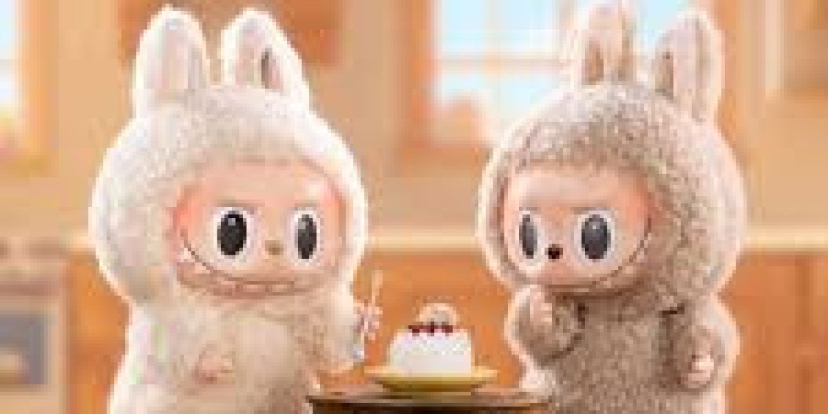Labubu Doll Canada: Find Genuine Dolls and Designer Toys
