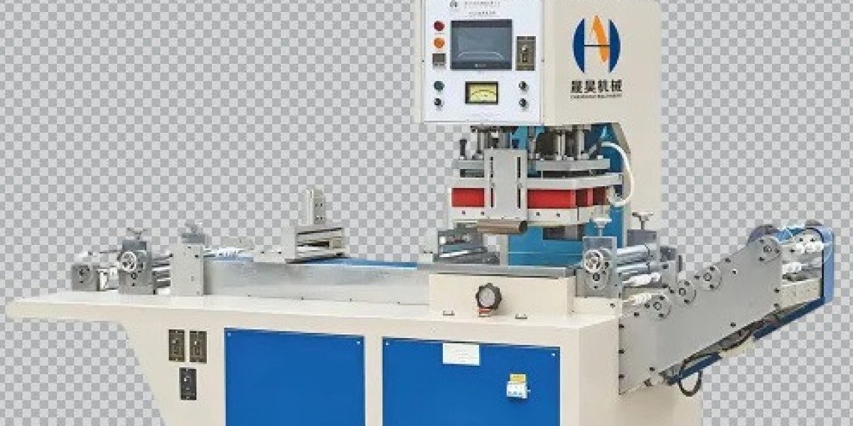 Welding Machines and the Craft Behind Modern Metalwork