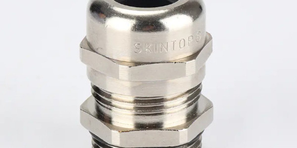 Metalcableglands Cable Gland Reducer Solutions