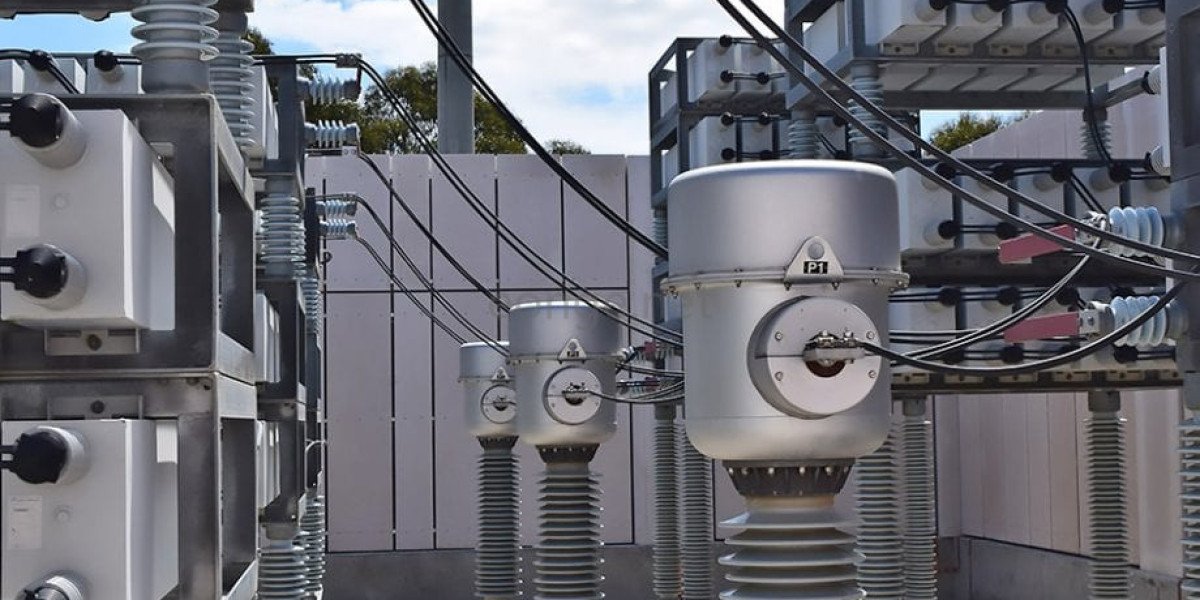 Material Innovation Behind Modern Grounding Equipment