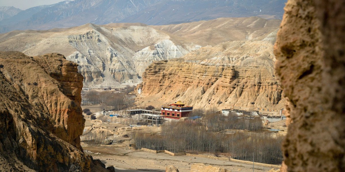 How Easy Is It for Foreigners to Travel Through Upper Mustang?