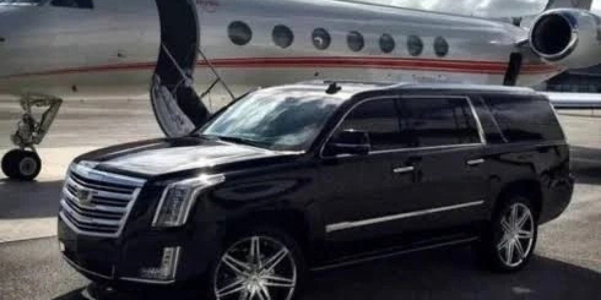 Airport Limo Services New Orleans: The Complete Guide to Airport Transfer New Orleans, Wedding Transportation Service, B