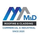 MD Roofing Cladding Ltd