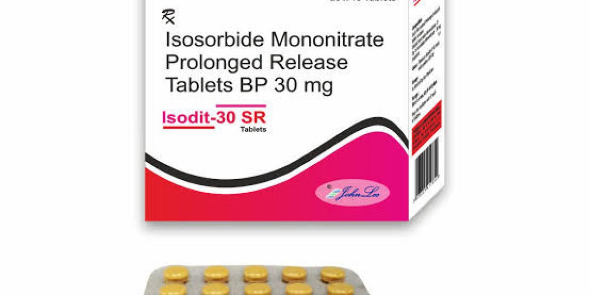 Isosorbide Market Outlook 2034: Sustainable Materials Fuel Global Growth