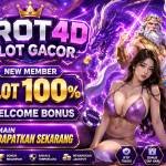 CROT4D SLOT